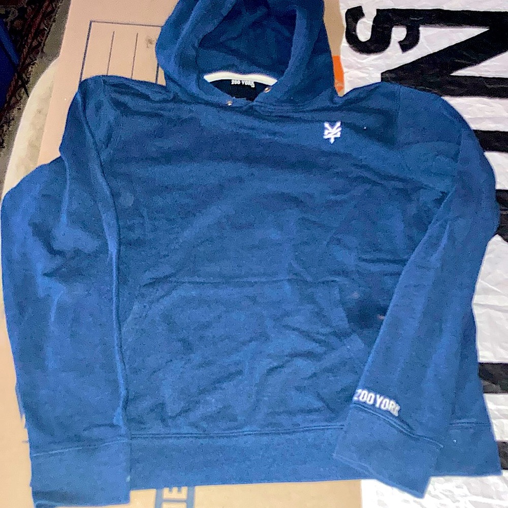 Zoo York  hoodie